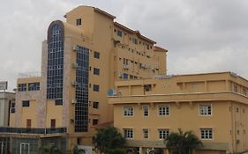 Presken Hotel Ikeja